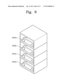 APPARATUS AND METHOD FOR TREATING SUBSTRATE diagram and image