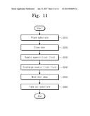 APPARATUS AND METHOD FOR TREATING SUBSTRATE diagram and image