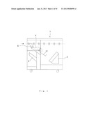 SHEET PROCESSING APPARATUS diagram and image