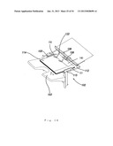 SHEET PROCESSING APPARATUS diagram and image