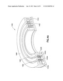 ROBOT DRIVE WITH MAGNETIC SPINDLE BEARINGS diagram and image