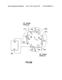 ROBOT DRIVE WITH MAGNETIC SPINDLE BEARINGS diagram and image