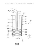 ROBOT DRIVE WITH MAGNETIC SPINDLE BEARINGS diagram and image