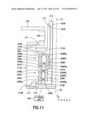 ROBOT DRIVE WITH MAGNETIC SPINDLE BEARINGS diagram and image