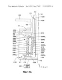 ROBOT DRIVE WITH MAGNETIC SPINDLE BEARINGS diagram and image