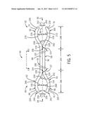 SEAL FOR TURBOMACHINE SEGMENTS diagram and image