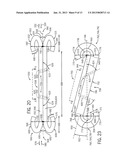 SEAL FOR TURBOMACHINE SEGMENTS diagram and image