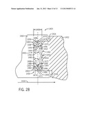 SEAL FOR TURBOMACHINE SEGMENTS diagram and image