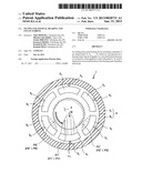 TILTING PAD JOURNAL BEARING AND STEAM TURBINE diagram and image