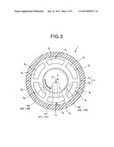 TILTING PAD JOURNAL BEARING AND STEAM TURBINE diagram and image