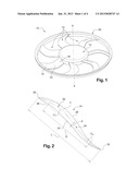 FAN PROPELLER, IN PARTICULAR FOR A MOTOR VEHICLE diagram and image