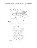 COMPRESSOR ROTOR diagram and image