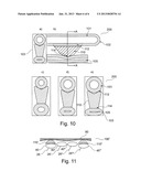 PERISTALTIC SYSTEM, FLUID DELIVERY DEVICE, PIPETTING DEVICE, SLEEVE AND     METHOD FOR OPERATING THE PERISTALTIC SYSTEM diagram and image