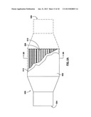 CATALYTIC CONVERTER APPARATUS diagram and image