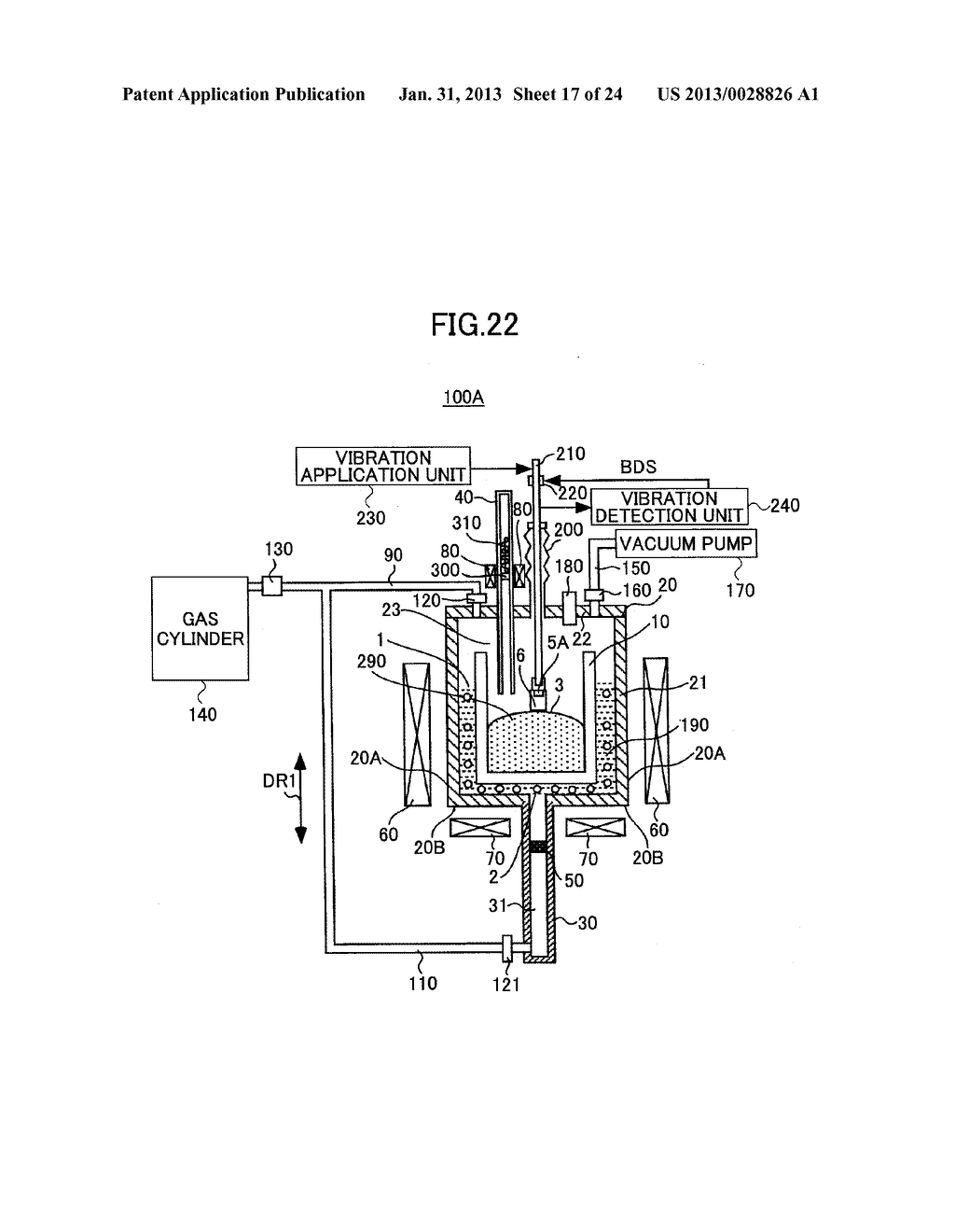 GROUP III NITRIDE CRYSTAL AND MANUFACTURING METHOD THEREOF - diagram, schematic, and image 18