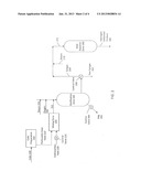 PROCESS FOR THE GASIFICATION OF HEAVY RESIDUAL OIL WITH PARTICULATE COKE     FROM A DELAYED COKING UNIT diagram and image