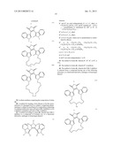 COMPOSITION AND METHOD FOR DIFFERENTIATION OF HUMAN EMBRYONIC STEM CELLS diagram and image