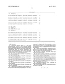 MONOCLONAL ANTIBODIES DIRECTED AGAINST HIV  p17 PROTEIN diagram and image