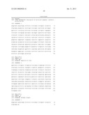 Methods to increase antigenicity of membrane bound polypeptides produced     in plants diagram and image