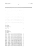 Methods to increase antigenicity of membrane bound polypeptides produced     in plants diagram and image