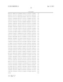 Methods to increase antigenicity of membrane bound polypeptides produced     in plants diagram and image