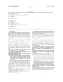 TLR 4 AND 9 RECEPTORS AGONISTS FOR PREVENTING SEPTIC COMPLICATIONS OF     POST-TRAUMATIC IMMUNODEPRESSION IN PATIENTS HOSPITALIZED FOR SEVERE     TRAUMATIC INJURIES diagram and image