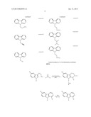 BETA-CARBOLINES FOR USE IN THE TREATMENT OF HEARING LOSS AND VERTIGO diagram and image