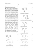 BETA-CARBOLINES FOR USE IN THE TREATMENT OF HEARING LOSS AND VERTIGO diagram and image