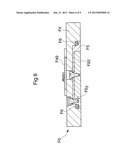 COMPRESSION MOLDING MACHINE diagram and image