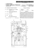 COMPRESSION MOLDING MACHINE diagram and image