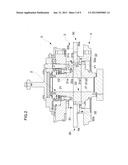 COMPRESSION MOLDING MACHINE diagram and image