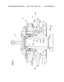 COMPRESSION MOLDING MACHINE diagram and image