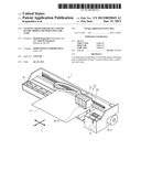 COATING LIQUID FOR INK JET AND INK JET RECORDING METHOD USING THE SAME diagram and image