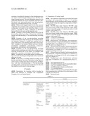 COATING LIQUID FOR INK JET AND INK JET RECORDING METHOD USING THE SAME diagram and image