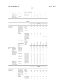 COATING LIQUID FOR INK JET AND INK JET RECORDING METHOD USING THE SAME diagram and image