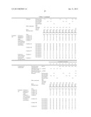 COATING LIQUID FOR INK JET AND INK JET RECORDING METHOD USING THE SAME diagram and image