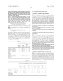 COATING LIQUID FOR INK JET AND INK JET RECORDING METHOD USING THE SAME diagram and image