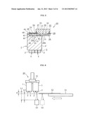 INKJET HEAD, METHOD OF DETECTING EJECTION ABNORMALITY OF THE INKJET HEAD,     AND METHOD OF FORMING FILM diagram and image