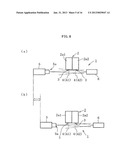 INKJET HEAD, METHOD OF DETECTING EJECTION ABNORMALITY OF THE INKJET HEAD,     AND METHOD OF FORMING FILM diagram and image