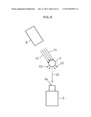 INKJET HEAD, METHOD OF DETECTING EJECTION ABNORMALITY OF THE INKJET HEAD,     AND METHOD OF FORMING FILM diagram and image