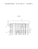 INKJET HEAD, METHOD OF DETECTING EJECTION ABNORMALITY OF THE INKJET HEAD,     AND METHOD OF FORMING FILM diagram and image