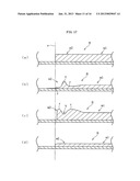 INKJET HEAD, METHOD OF DETECTING EJECTION ABNORMALITY OF THE INKJET HEAD,     AND METHOD OF FORMING FILM diagram and image