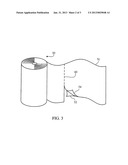 AMBIENT CURE WATER-BASED COATINGS FOR WRITABLE-ERASABLE SURFACES diagram and image