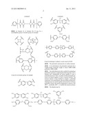 POLYIMIDE COPOLYMERS AND METHOD FOR FABRICATING PATTERNED METAL OXIDE     LAYERS diagram and image