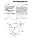 POLY-TRIMETHYLENE TEREPHTHALATE SOLID CORE FIBRILLATION-RESISTANT FILAMENT     HAVING A SUBSTANTIALLY TRIANGULAR CROSS SECTION, A SPINNERET FOR     PRODUCING THE FILAMENT, AND A CARPET MADE THEREFROM diagram and image