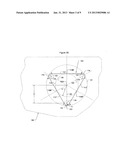 POLY-TRIMETHYLENE TEREPHTHALATE SOLID CORE FIBRILLATION-RESISTANT FILAMENT     HAVING A SUBSTANTIALLY TRIANGULAR CROSS SECTION, A SPINNERET FOR     PRODUCING THE FILAMENT, AND A CARPET MADE THEREFROM diagram and image