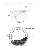 POLY-TRIMETHYLENE TEREPHTHALATE SOLID CORE FIBRILLATION-RESISTANT FILAMENT     HAVING A SUBSTANTIALLY TRIANGULAR CROSS SECTION, A SPINNERET FOR     PRODUCING THE FILAMENT, AND A CARPET MADE THEREFROM diagram and image