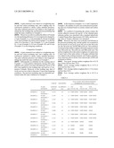 Method for Producing Glass Substrate for Information Recording Medium diagram and image