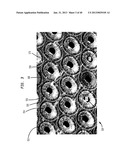 High Softness, High Durability Bath Tissues With Temporary Wet Strength diagram and image