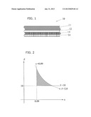 OUTER PACKAGING MATERIAL FOR BATTERY OR CAPACITOR, AND PROCESS FOR     PRODUCING SAME diagram and image